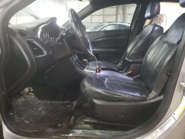 صورة رقم 7 من المزاد - 2014 DODGE AVENGER SX مع VIN 1C3CDZCBXEN110944