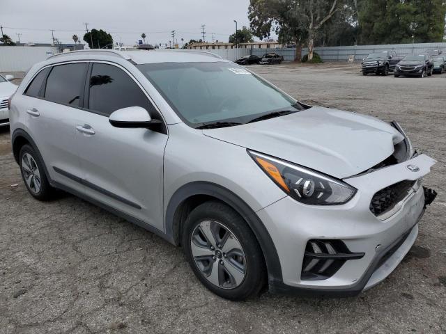Photo 4 from auction – 2020 KIA NIRO LX with VIN KNDCB3LC0L5426826