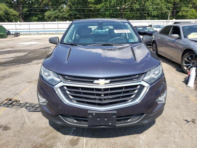 Photo 5 from auction – 2018 CHEVROLET EQUINOX LS with VIN 3GNAXHEV7JS537565