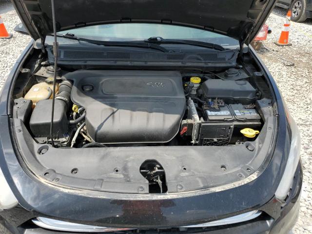 Photo 11 from auction – 2013 DODGE DART LIMIT with VIN 1C3CDFCA5DD310124