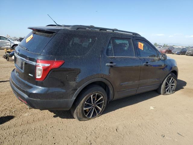 Photo 3 from auction – 2014 FORD EXPLORER with VIN 1FM5K8B89EGB27194