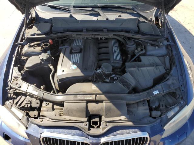 Photo 11 from auction – 2013 BMW 328 I with VIN WBAKE3C54DE771781