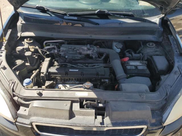 Photo 11 from auction – 2010 KIA SOUL + with VIN KNDJT2A26A7180424