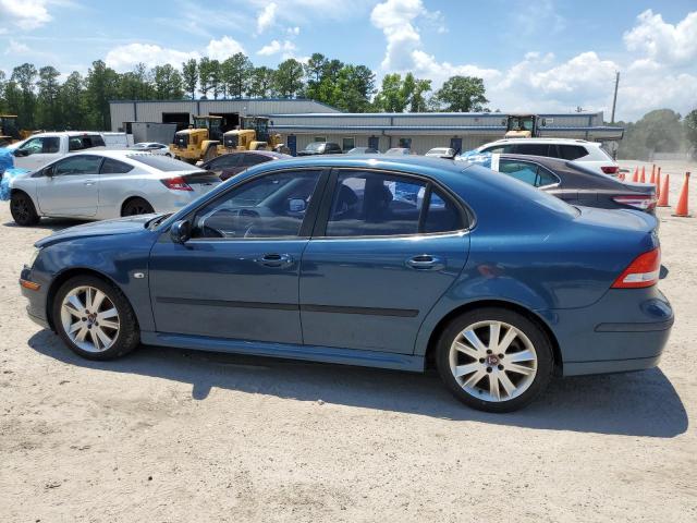 Photo 2 from auction – 2007 SAAB 9-3 2.0T with VIN YS3FD49Y071145793