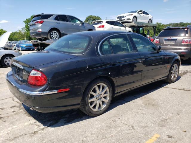 Photo 3 from auction – 2001 JAGUAR S-TYPE with VIN SAJDA01D01GL80662