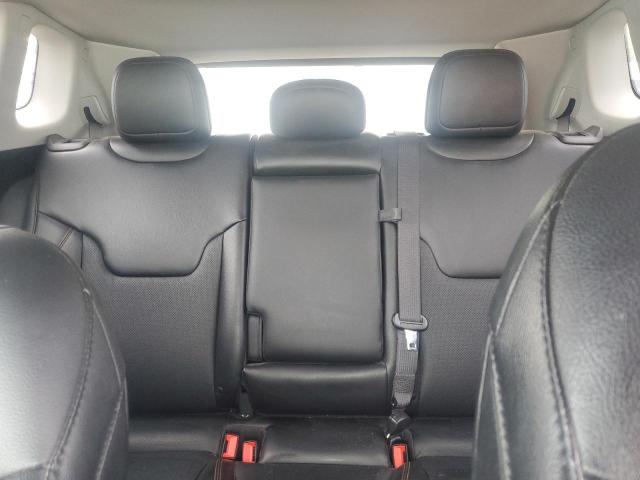 Photo 10 from auction – 2021 JEEP COMPASS LI with VIN 3C4NJDCB1MT504069