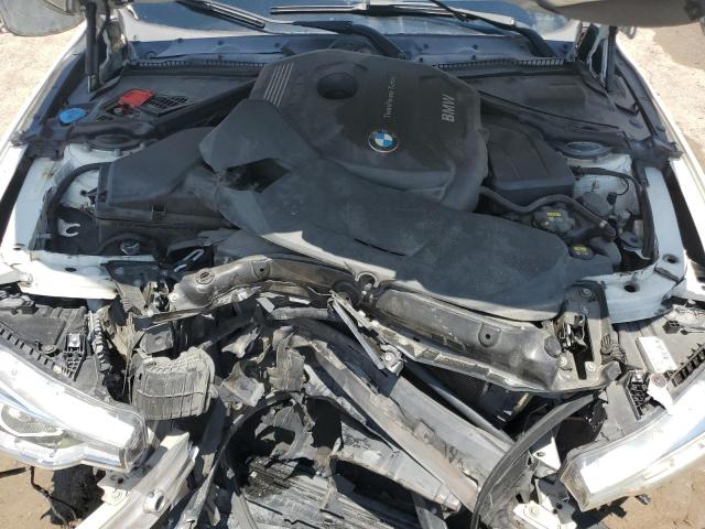 Photo 11 from auction – 2017 BMW 330 I with VIN WBA8B9C57HK884881