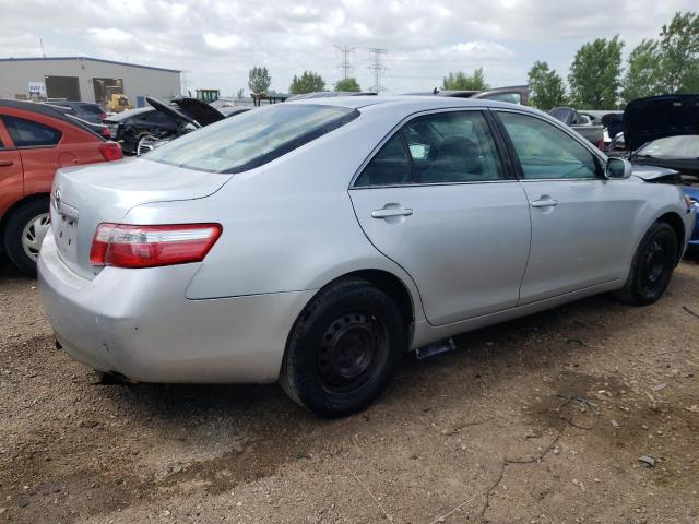 Photo 3 from auction – 2007 TOYOTA CAMRY CE with VIN 4T1BE46K77U632437