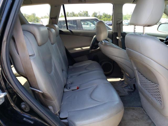 Photo 10 from auction – 2010 TOYOTA RAV4 LIMIT with VIN 2T3DF4DV8AW051465