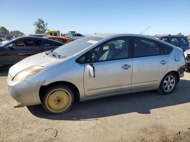 TOYOTA PRIUS 2004 with VIN JTDKB20U740116304 - Photo from auction