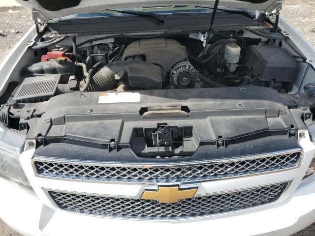 Photo 12 from auction – 2012 CHEVROLET TAHOE C150 with VIN 1GNSCBE08CR292525