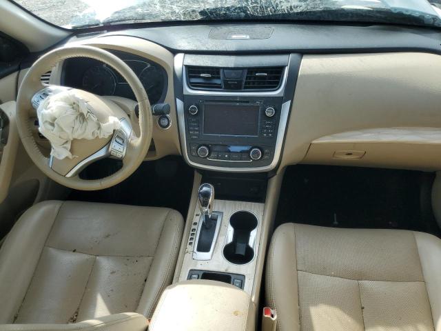 Photo 8 from auction – 2017 NISSAN ALTIMA 2.5 with VIN 1N4AL3AP4HC499202