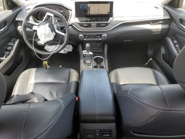 Photo 8 from auction – 2023 NISSAN ALTIMA SL with VIN 1N4BL4EV4PN303314