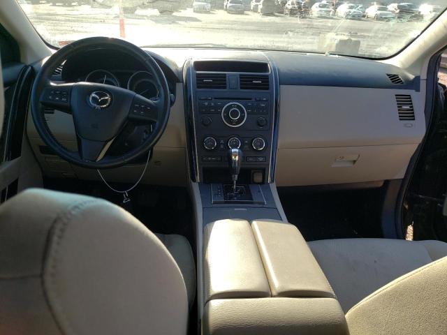 Photo 8 from auction – 2011 MAZDA CX-9 with VIN JM3TB2BA9B0319187