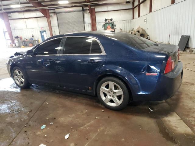 Photo 2 from auction – 2011 CHEVROLET MALIBU LS with VIN 1G1ZB5E10BF204838