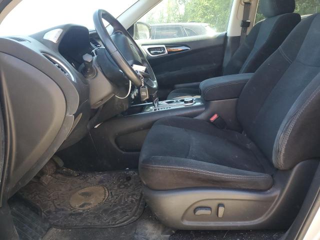 Photo 7 from auction – 2014 NISSAN PATHFINDER with VIN 5N1AR2MM8EC629588
