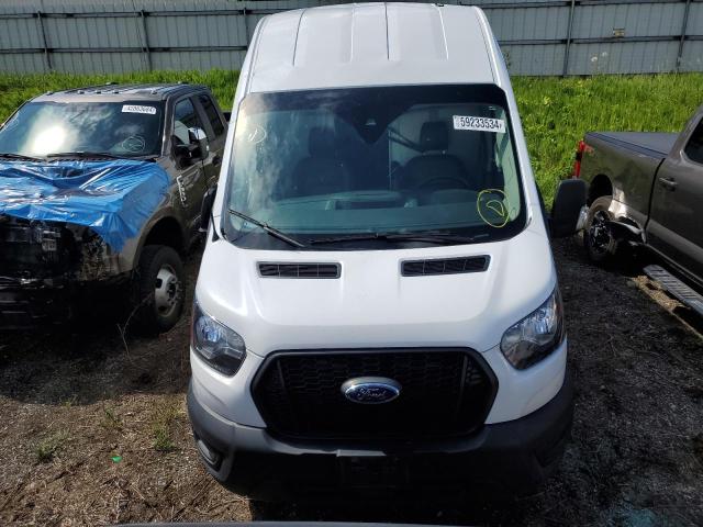 Photo 5 from auction – 2021 FORD TRANSIT T- with VIN 1FTBR3XG6MKA74438