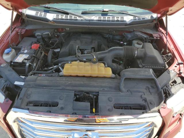 Photo 11 from auction – 2015 FORD F150 SUPER with VIN 1FTEX1EP6FKD66491