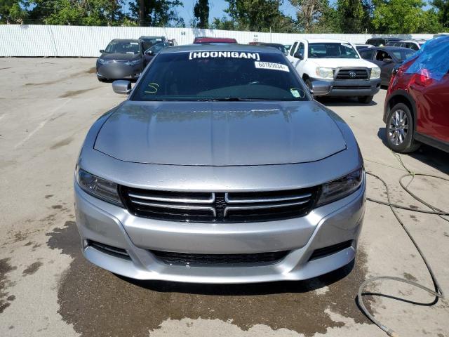 Photo 5 from auction – 2015 DODGE CHARGER SE with VIN 2C3CDXBG5FH840496