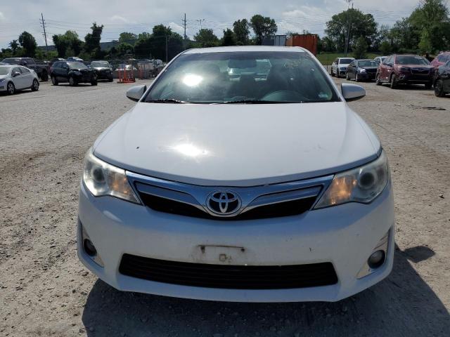 Photo 5 from auction – 2012 TOYOTA CAMRY BASE with VIN 4T4BF1FK7CR233720