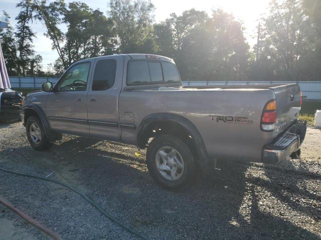 Photo 2 from auction – 2002 TOYOTA TUNDRA ACC with VIN 5TBBT44152S226358
