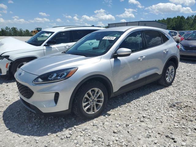 Photo 1 from auction – 2020 FORD ESCAPE SE with VIN 1FMCU9G67LUC64812