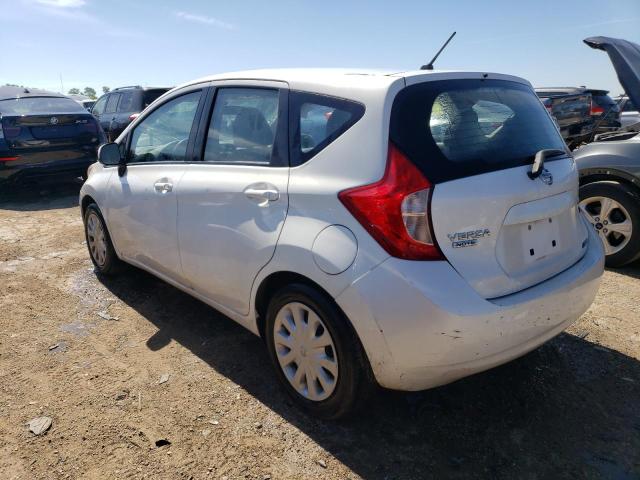 Photo 2 from auction – 2014 NISSAN VERSA NOTE with VIN 3N1CE2CPXEL417495