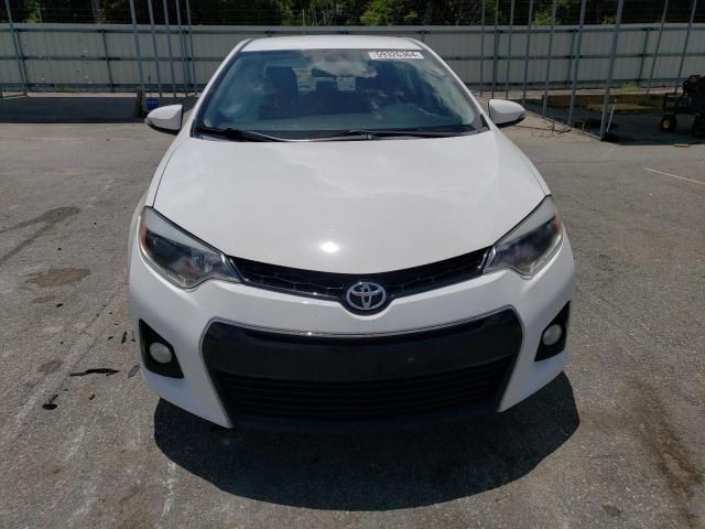 Photo 5 from auction – 2016 TOYOTA COROLLA L with VIN 5YFBURHE8GP558647