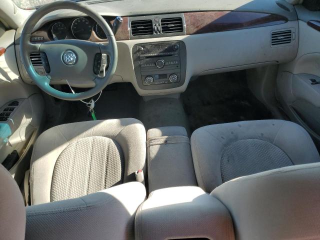 Photo 8 from auction – 2008 BUICK LUCERNE CX with VIN 1G4HP57238U171926