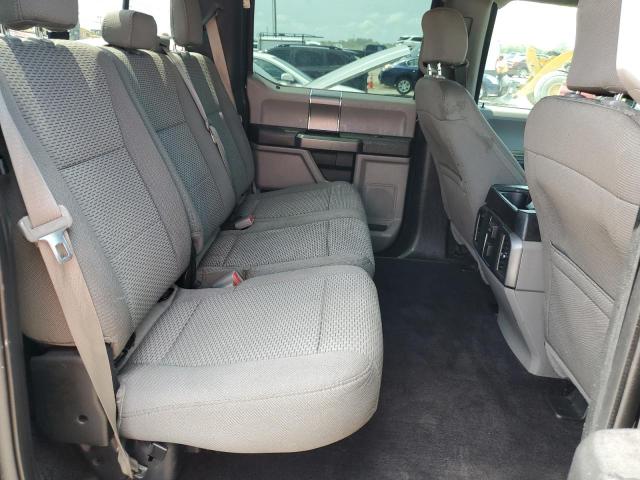 Photo 10 from auction – 2016 FORD F150 SUPER with VIN 1FTEW1EG2GKF01552