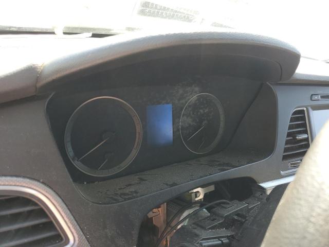 Photo 9 from auction – 2016 HYUNDAI SONATA SE with VIN 5NPE24AF8GH321372