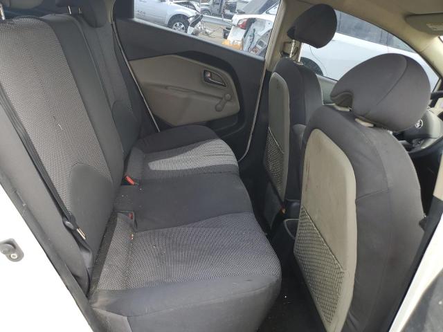 Photo 10 from auction – 2014 KIA RIO LX with VIN KNADM5A32E6353787