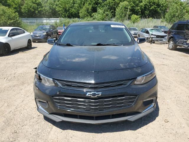 Photo 5 from auction – 2018 CHEVROLET MALIBU LT with VIN 1G1ZD5ST4JF212049