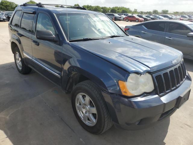 Photo 4 from auction – 2010 JEEP GRAND CHER with VIN 1J4PR4GK0AC123293