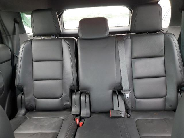 Photo 10 from auction – 2015 FORD EXPLORER X with VIN 1FM5K7D87FGB48229