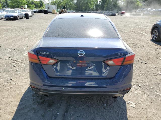 Photo 6 from auction – 2021 NISSAN ALTIMA SR with VIN 1N4BL4CV0MN363783