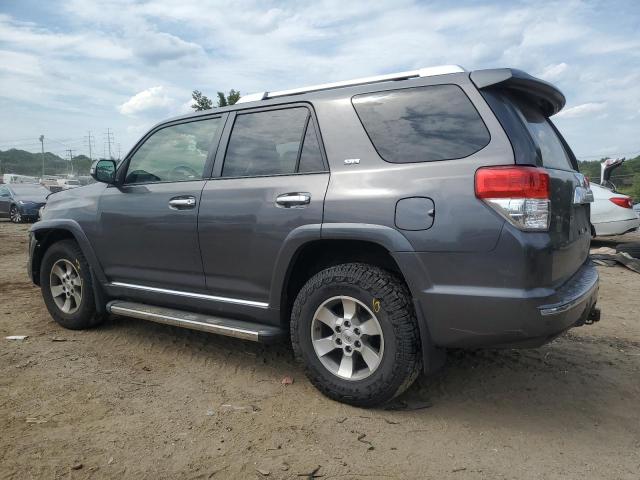 Photo 2 from auction – 2012 TOYOTA 4RUNNER SR with VIN JTEBU5JR8C5097345