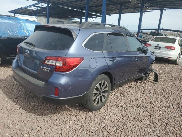 Photo 3 from auction – 2017 SUBARU OUTBACK 2. with VIN 4S4BSAKC0H3211334