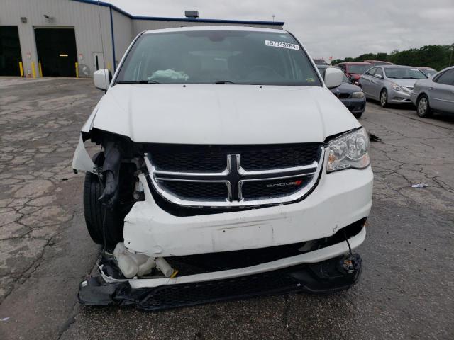 Photo 5 from auction – 2020 DODGE GRAND CARA with VIN 2C4RDGCG5LR169079
