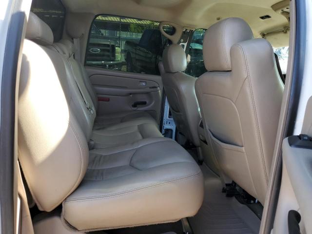 Photo 10 from auction – 2006 CHEVROLET SILVERADO with VIN 1GCHK33206F137229