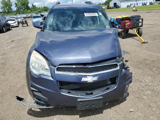 Photo 5 from auction – 2014 CHEVROLET EQUINOX LT with VIN 2GNFLFEK2E6297129
