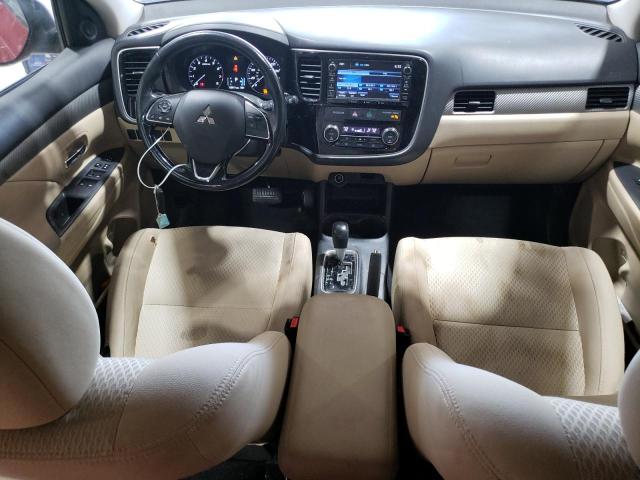 Photo 8 from auction – 2016 MITSUBISHI OUTLANDER with VIN JA4AD3A3XGZ019996