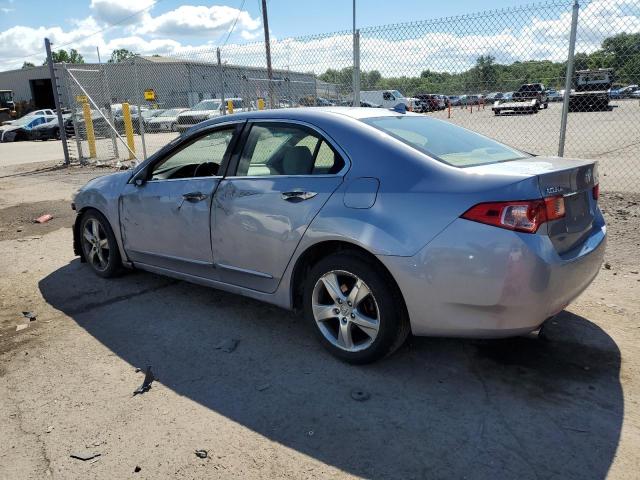 Photo 2 from auction – 2013 ACURA TSX with VIN JH4CU2F48DC012472