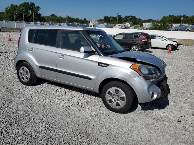 Photo 4 from auction – 2012 KIA SOUL with VIN KNDJT2A59C7444197