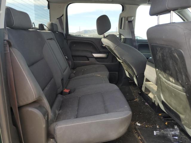Photo 10 from auction – 2015 CHEVROLET SILVERADO with VIN 3GCUKREC3FG186687