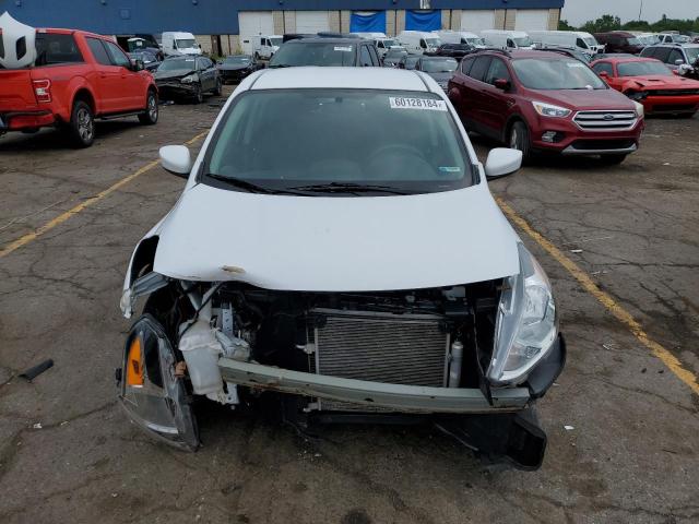 Photo 5 from auction – 2019 NISSAN VERSA S with VIN 3N1CN7AP0KL880144