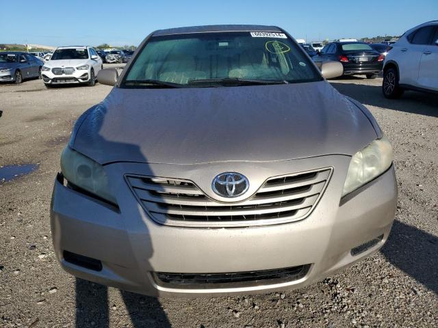 Photo 5 from auction – 2007 TOYOTA CAMRY CE with VIN 4T1BE46K37U520122