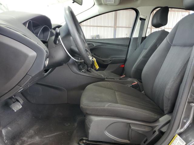 Photo 7 from auction – 2016 FORD FOCUS S with VIN 1FADP3E24GL376353
