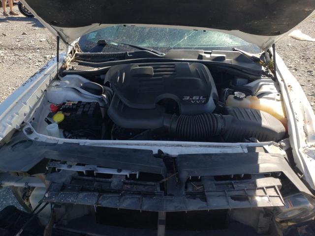 Photo 11 from auction – 2019 DODGE CHALLENGER with VIN 2C3CDZGG4KH545162