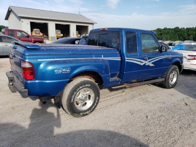 Photo 3 from auction – 2001 FORD RANGER SUP with VIN 1FTZR15E81TA40625